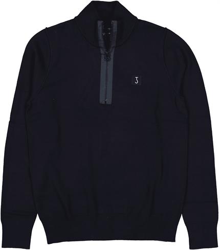Butcher of Blue Clifden Halfzip