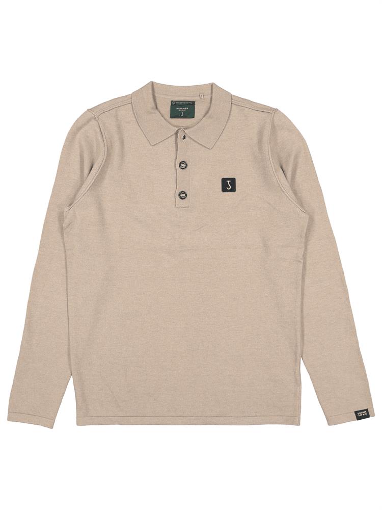 Butcher of Blue Clifden Polo