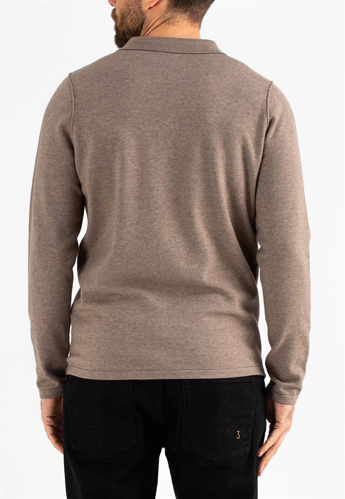 Butcher of Blue Clifden Polo