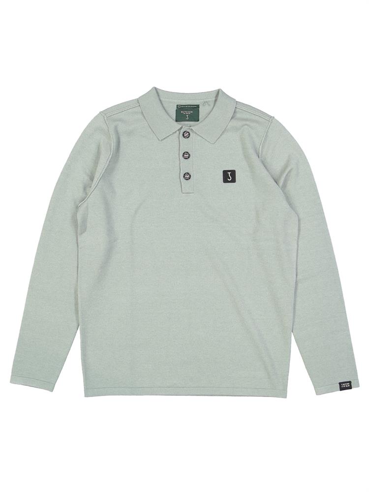 Butcher of Blue Clifden Polo