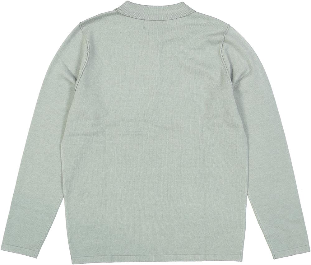 Butcher of Blue Clifden Polo