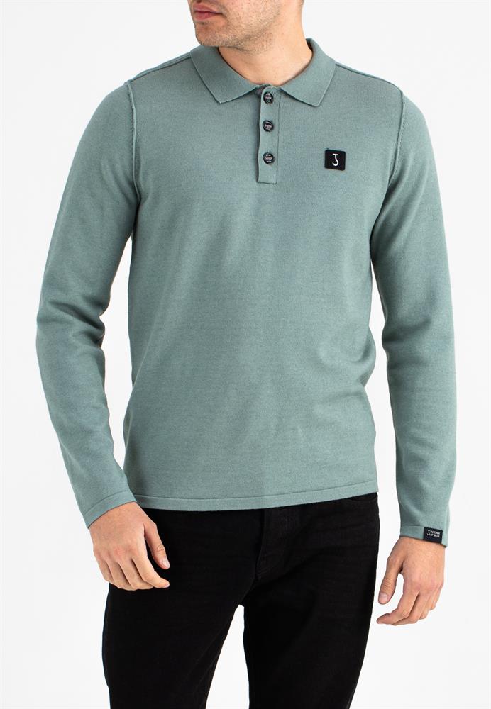 Butcher of Blue Clifden Polo
