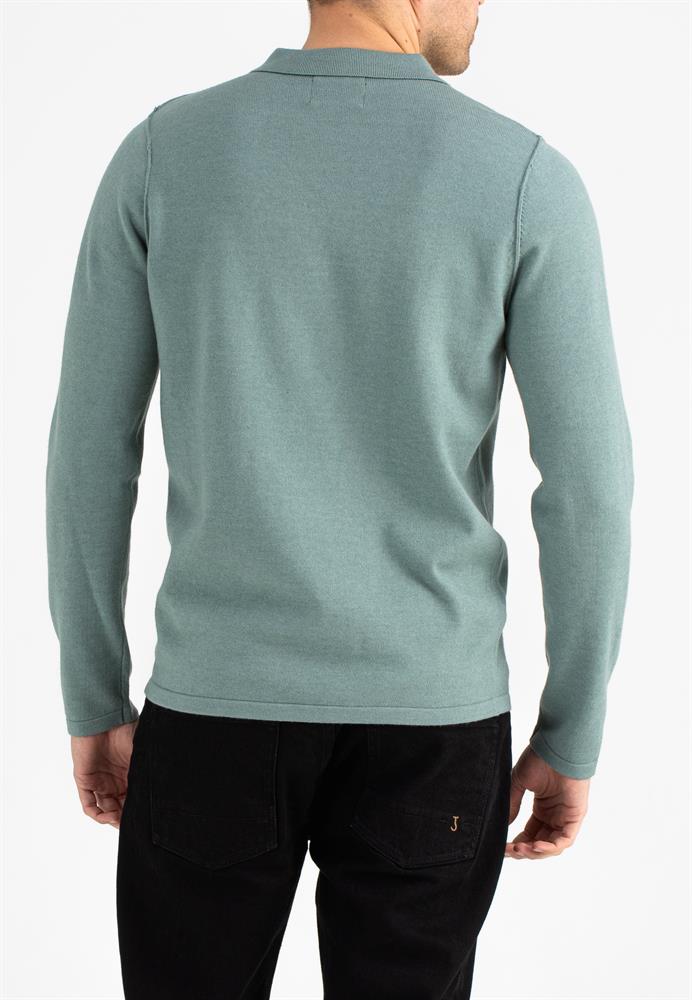 Butcher of Blue Clifden Polo