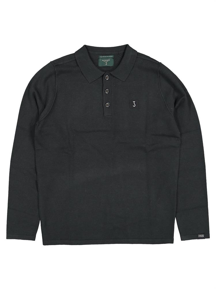 Butcher of Blue Clifden Polo