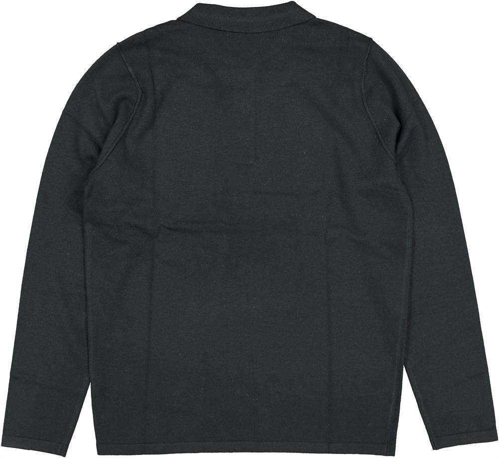 Butcher of Blue Clifden Polo