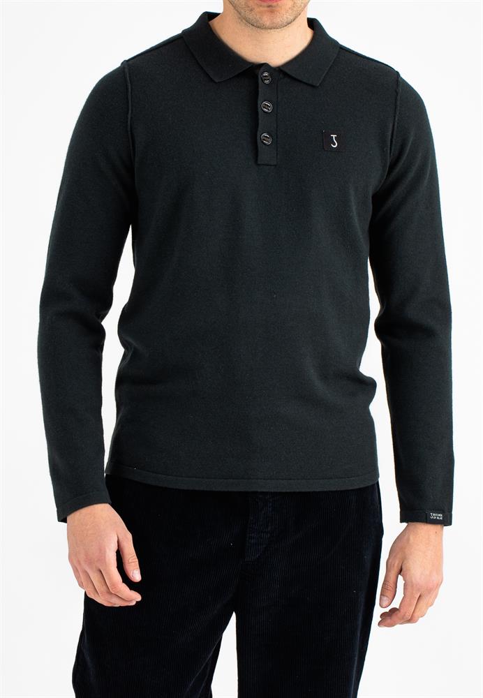 Butcher of Blue Clifden Polo