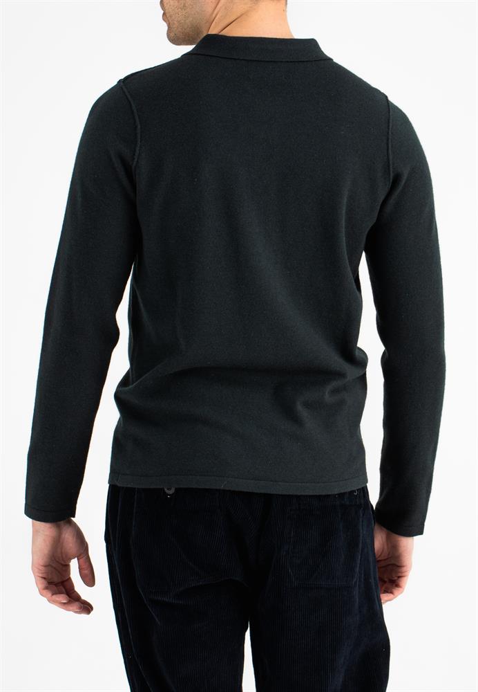 Butcher of Blue Clifden Polo