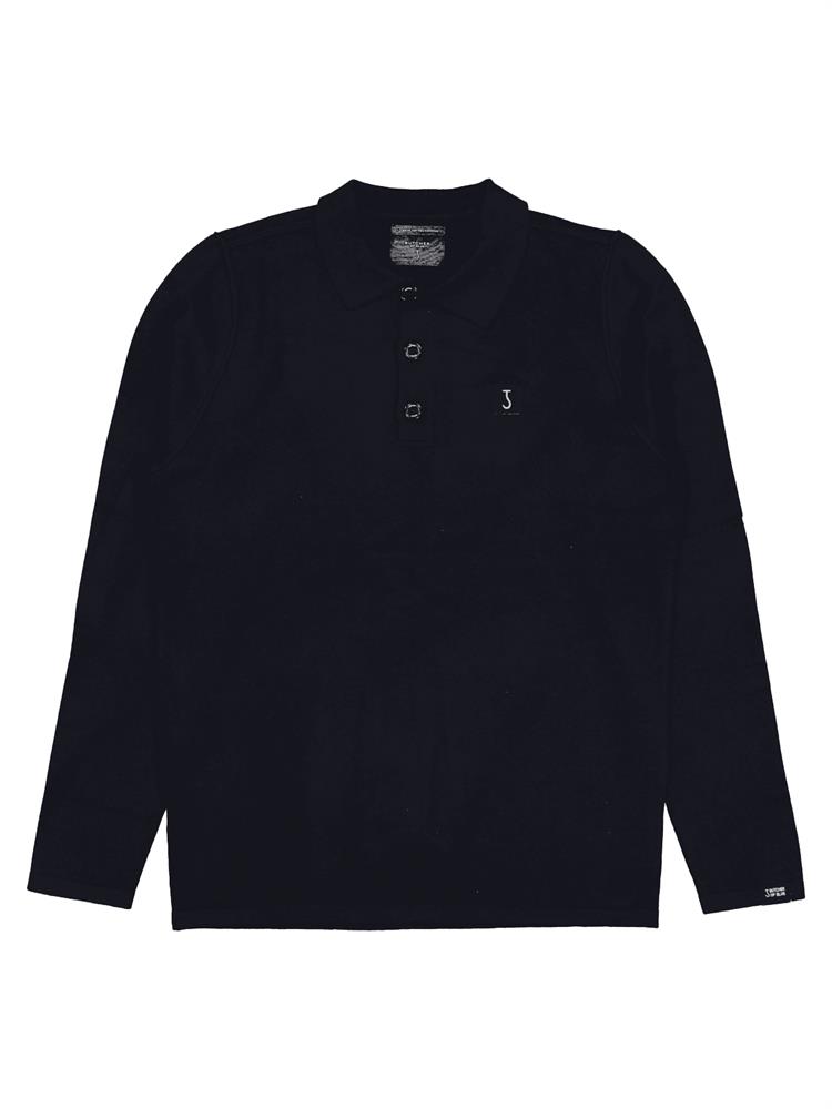 Butcher of Blue Clifden Polo