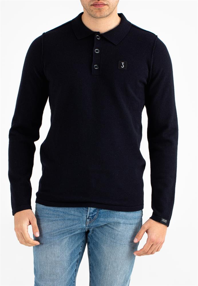 Butcher of Blue Clifden Polo