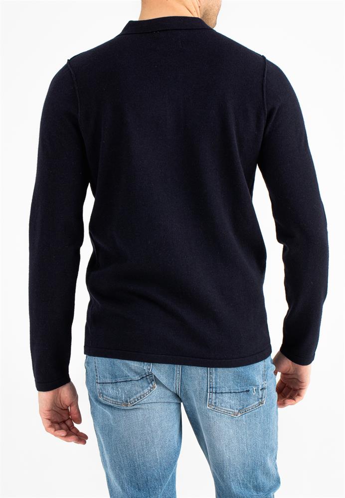 Butcher of Blue Clifden Polo