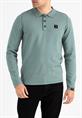 Butcher of Blue Clifden Polo