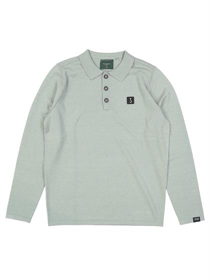 Butcher of Blue Clifden Polo
