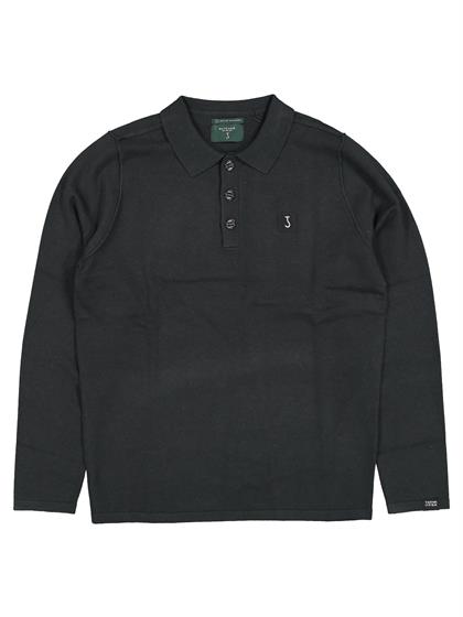 Butcher of Blue Clifden Polo