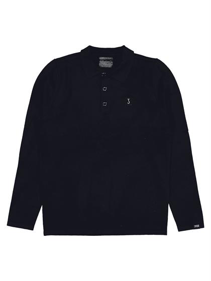 Butcher of Blue Clifden Polo