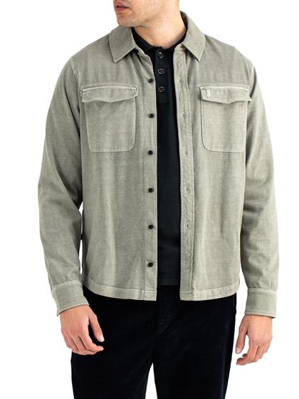 Butcher of Blue Finn Pocket Jersey Shirt