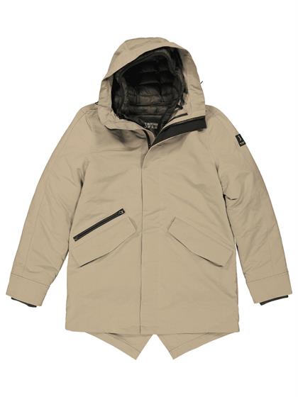 Butcher of Blue Galena 3-in1 Jacket