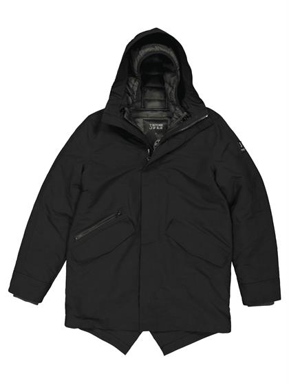 Butcher of Blue Galena 3-in1 Jacket