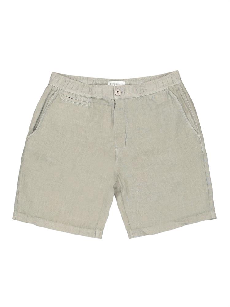 Butcher of Blue Loner Linen Short