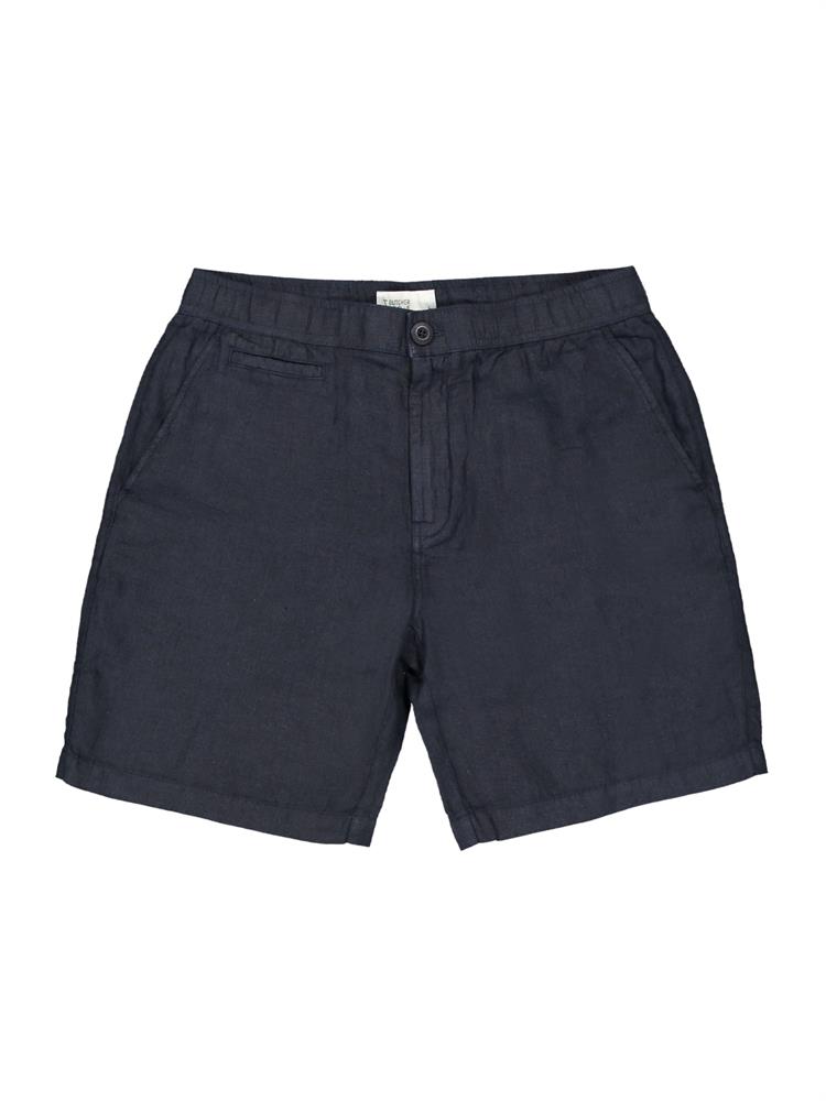 Butcher of Blue Loner Linen Short