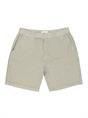 Butcher of Blue Loner Linen Short