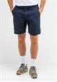 Butcher of Blue Loner Linen Short