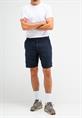Butcher of Blue Loner Linen Short