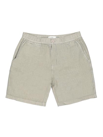 Butcher of Blue Loner Linen Short