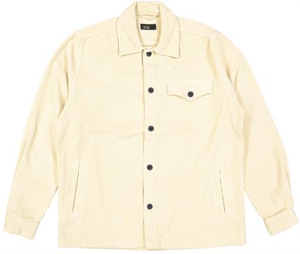 Butcher of Blue Marvin Cord Overshirt