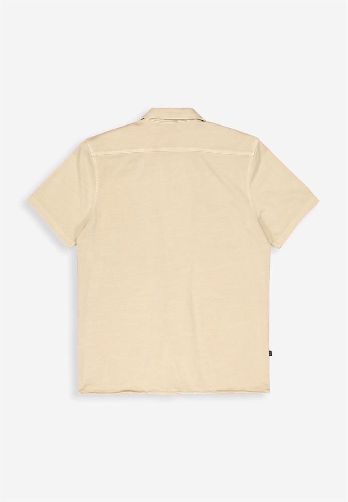 Butcher of Blue Mikey Work Shirt SS