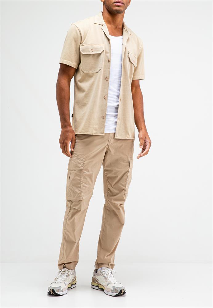 Butcher of Blue Mikey Work Shirt SS