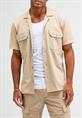 Butcher of Blue Mikey Work Shirt SS