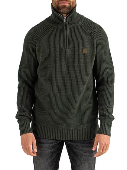 Butcher of Blue Overland Half Zip