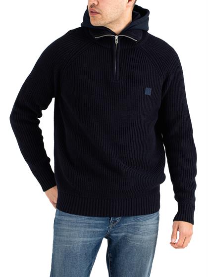 Butcher of Blue Overland Half Zip