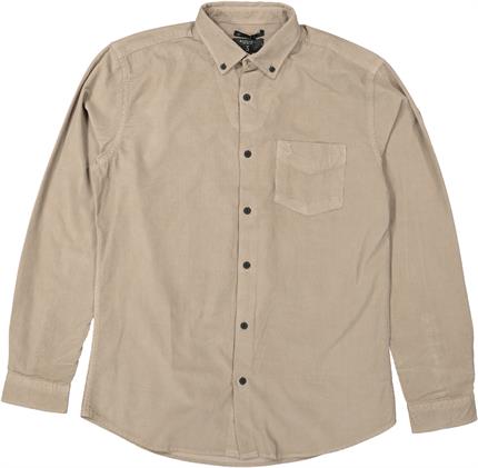 Butcher of Blue Robbins Baby Cord Shirt