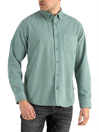 Butcher of Blue Robbins Mk.2 Cord Shirt