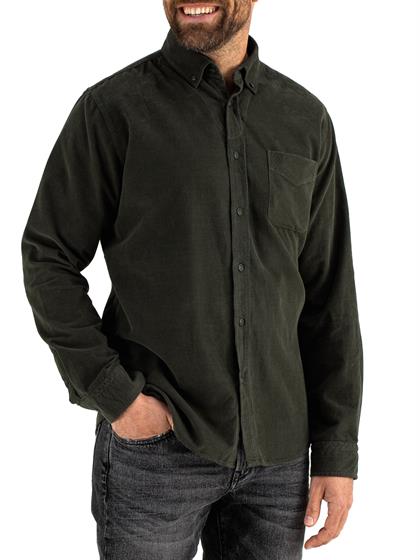 Butcher of Blue Robbins Mk.2 Cord Shirt
