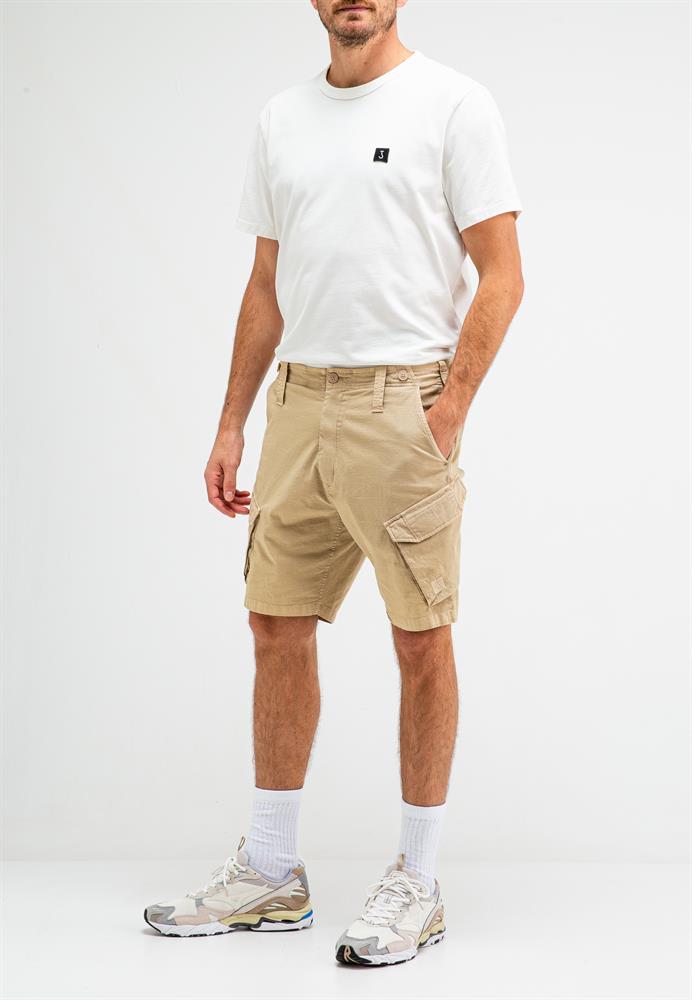 Butcher of Blue Royal Navy Ribstop Short
