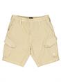 Butcher of Blue Royal Navy Ribstop Short