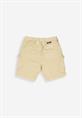Butcher of Blue Royal Navy Ribstop Short
