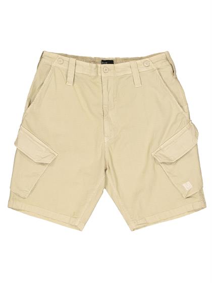 Butcher of Blue Royal Navy Ribstop Short