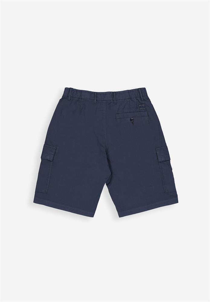 Butcher of Blue Seams Cargo Short