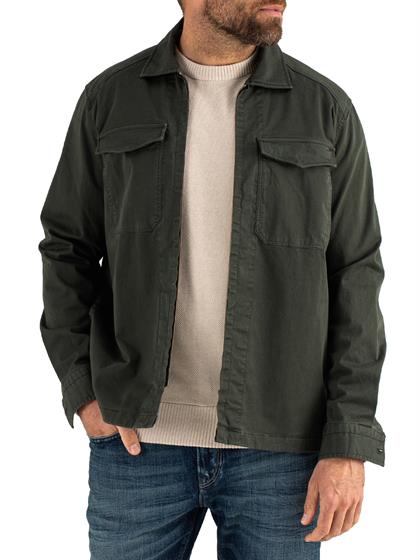 Butcher of Blue Surface Mk.2 Overshirt