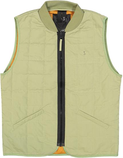 Butcher of Blue Travel Vest