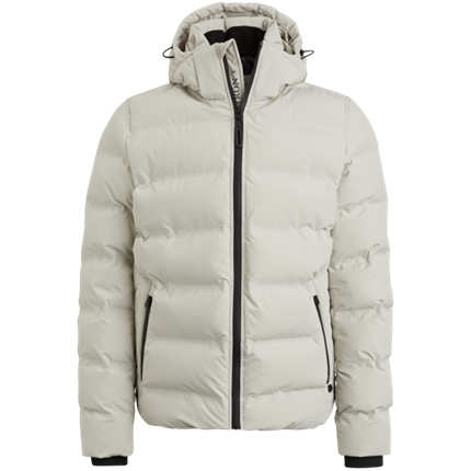 Cast Iron Hooded jacket Dewster SPEEDGUARD