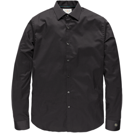 Cast Iron Long Sleeve Shirt Cobra