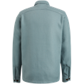 Cast Iron Long Sleeve Shirt Heavy Twill Regu