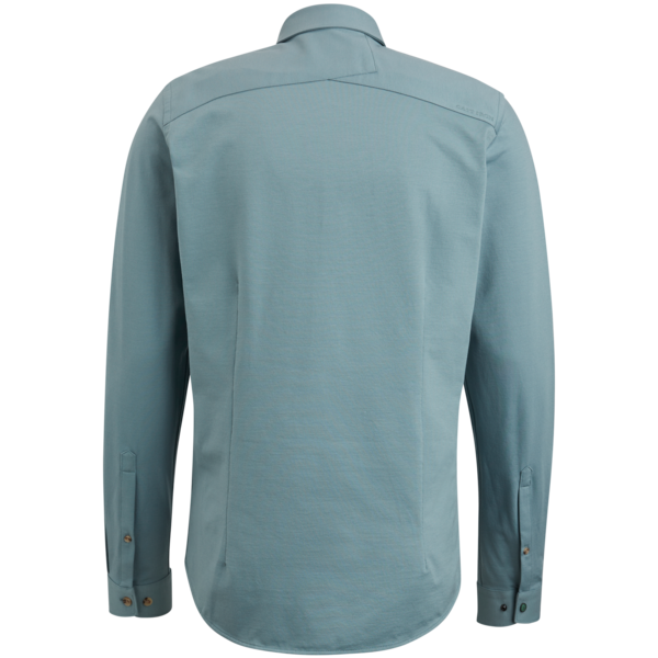Cast Iron Long Sleeve Shirt Twill Jersey 2 t