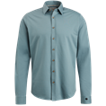 Cast Iron Long Sleeve Shirt Twill Jersey 2 t