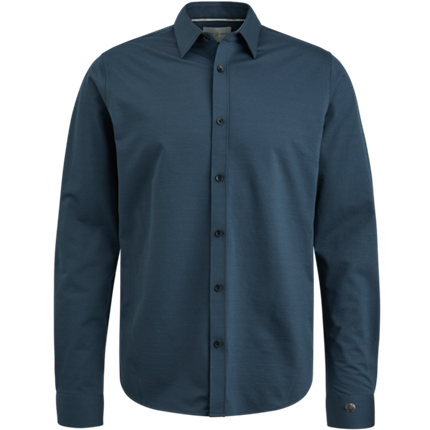 Cast Iron Long Sleeve Shirt Twill Jersey 2 t