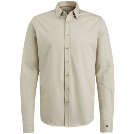 Cast Iron Long Sleeve Shirt Twill Jersey 2 t